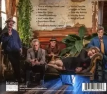 Image of Lulu and the Broadsides