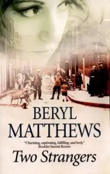Image of Two strangers by Beryl Matthews