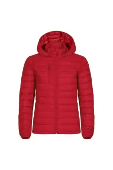 Image of Hudson Padded Jacket
