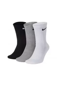 Image of Crew Socks (Pack of 3)