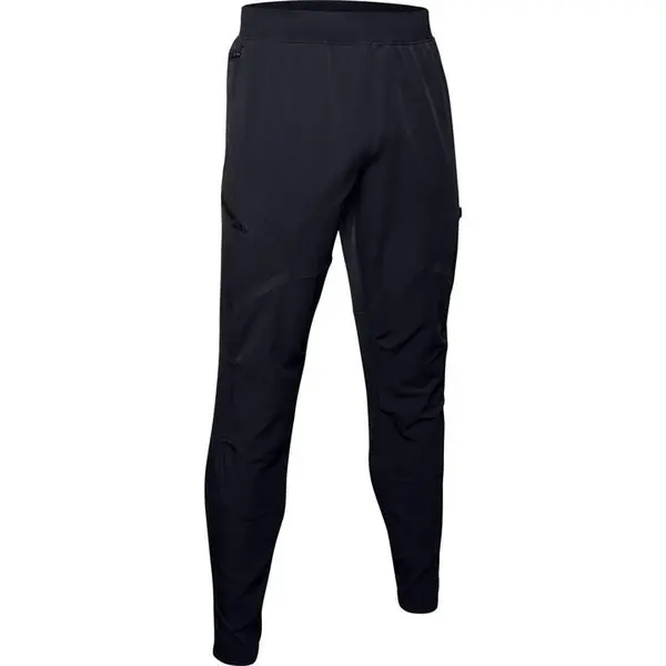Image of Under Armour Unstop Cargo Jogging Pants Mens - Black 2XL