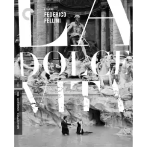 Image of La Dolce Vita - The Criterion Collection