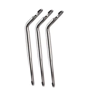 Image of Cyclo Metal Tyre levers X3