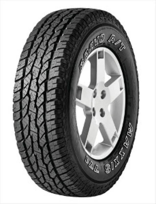 Image of Maxxis Bravo AT-771 ( 245/70 R16 111T XL with rim protection ridge (FSL) OBL ) Summer tires