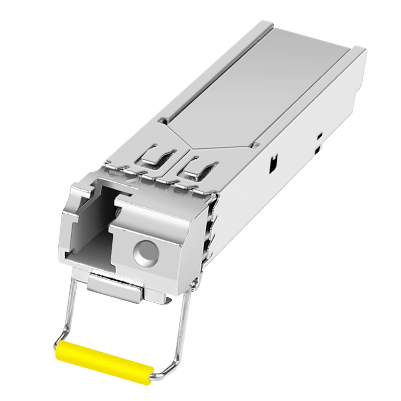 Image of LogiLink SFP004 network transceiver module Fiber optic 1250 Mbps min