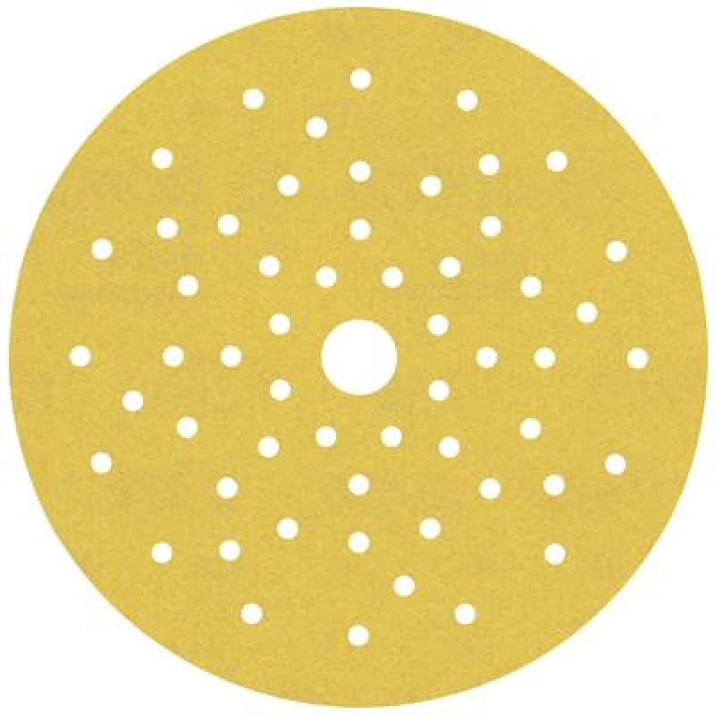 Image of Bosch Accessories Bosch Accessories EXPERT C470 2608901108 Router sandpaper Punched Grit size 240 (Ø) 150 mm 5 pc(s) 2608901108