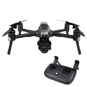 Image of Walkera Vitus RTF Quadcopter with 4K Camera and Remote Controller