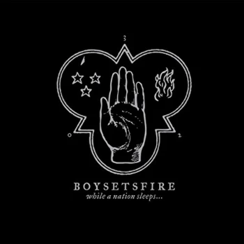Image of Boysetsfire - While A Nation Sleeps CD