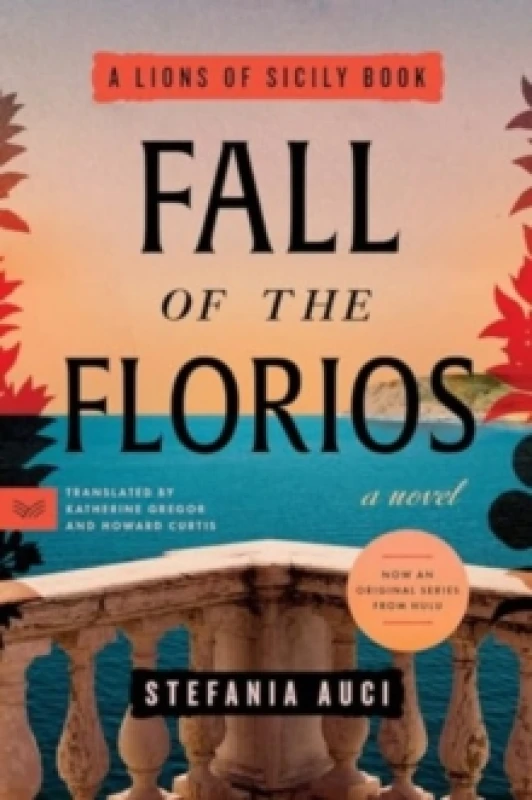 Image of Fall of the Florios. Paperback. By Stefania Auci Books