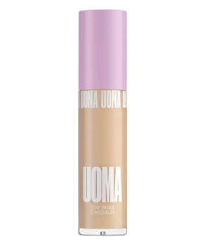 Image of UOMA BEAUTY Stay Woke Luminous Brightening Concealer WP - T2