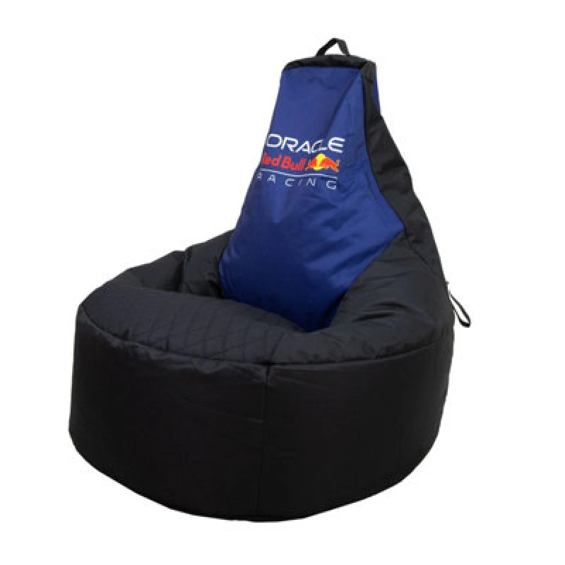 Image of Red Bull Gaming Bean Chair Bean Bags One Size Multi 40127899000