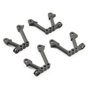 Image of Ftx Outback Mini Shock Mount Set (2Pc)