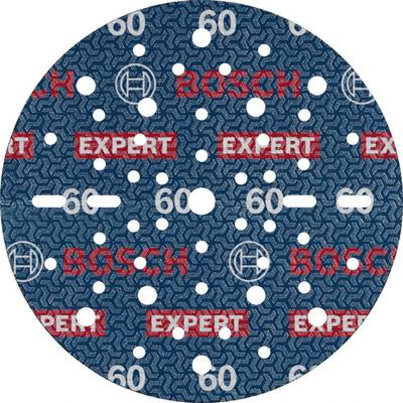 Image of Bosch Accessories Bosch Accessories 2608902449 Grinding disc Diameter 150 mm 50 pc(s) 2608902449