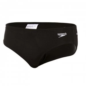 Image of Speedo Essential Swimming Trunks Junior Boys - Black