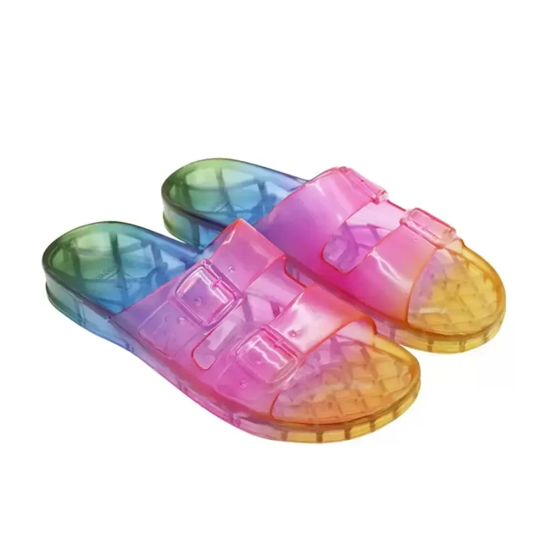 Image of Cacatoes Womens sandals Cacatoes Anjo Multico Multicolore Female 37
