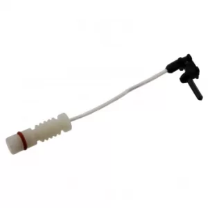 Image of Brake Fit Kit Contact 01498 by Febi Bilstein