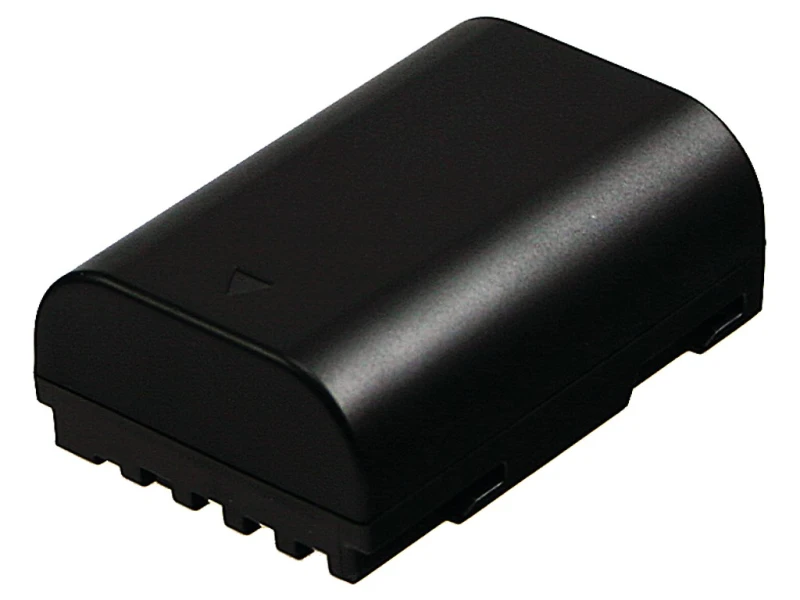 Image of 2-Power Digital Camera Battery 7.2V 1600mAh