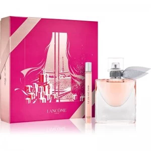 Image of Lancome La Vie Est Belle Gift Set II. for Women