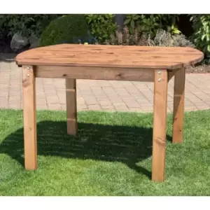 Image of Charles Taylor 4 Seater Rectangular Table, none