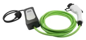 Image of Masterplug 5M Type 1 EV Charging Cable