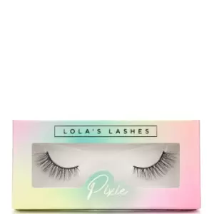 Image of Lola's Lashes Pixie Strip Half Lashes
