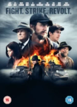 Image of In Dubious Battle