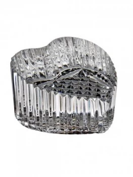 Image of Waterford Giftology Heart Paperweight