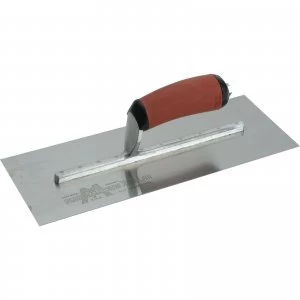 Image of Marshalltown Stainless Steel Cement Trowel 14 4 34