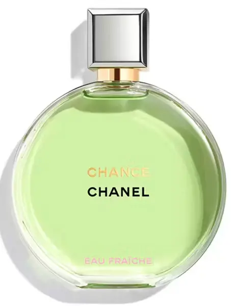Image of Chanel Chance Eau Fraiche Eau de Parfum For Her 100ml