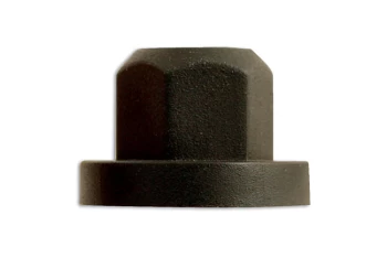 Image of Trim Locking Nut for General Use & BMW Pk 50 Connect 31676