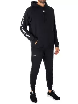 Image of Rival Fleece Tracksuit