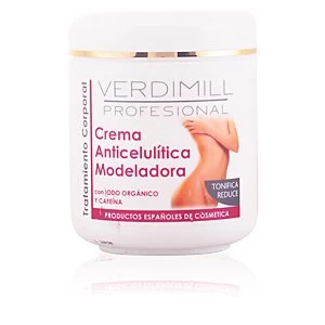 Image of VERDIMILL PROFESIONAL anticelulitico moldeador normal 500ml
