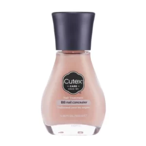 Image of Cutex BB Nail Concealer 13.6ml