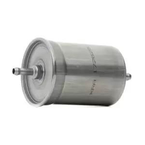 Image of KRAFT Fuel Filter 1726250 BMW,RENAULT,FIAT,3 Limousine (E36),3 Limousine (E30),3 Coupe (E36),5 Limousine (E34),3 Cabrio (E36),3 Cabrio (E30),7 (E32)