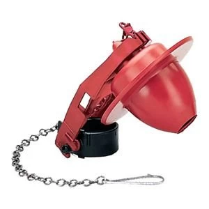 Image of Fluidmaster Replacement Flapper