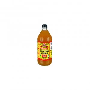 Image of Braggs Apple Cider Vinegar With The Mother 946ml