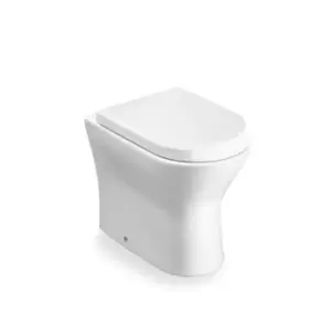 Image of Nexo Back-to-wall WC Pan