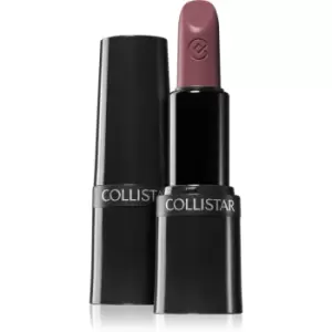 Image of Collistar Rossetto Puro Lipstick Shade 112 Iris Fiorentino 3,5 ml