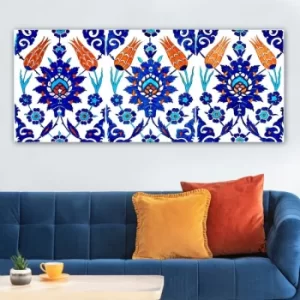 Image of YTY2764740_50120 Multicolor Decorative Canvas Painting