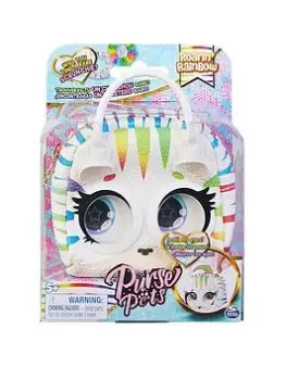 Image of Purse Pets Micro Tiger