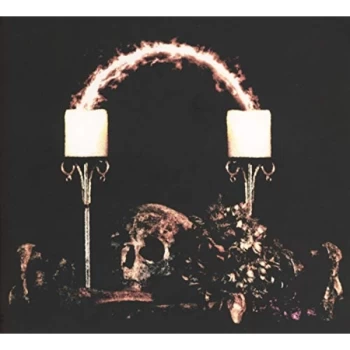 Image of Black Earth - Gnarled Ritual of Self Annihilation CD