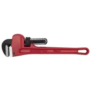 Image of Gedore Pipe wrench 90 US-model 1.1/2inch 200mm