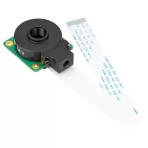 Image of Raspberry Pi SC0870 High Quality Camera M12