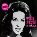 Image of Wanda Jackson - First Lady of Rockabilly (Music CD)