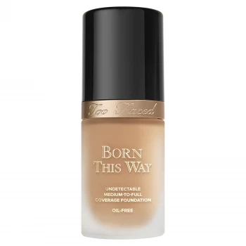 Image of Too Faced Born This Way Foundation 30ml (Various Shades) - Natural Beige