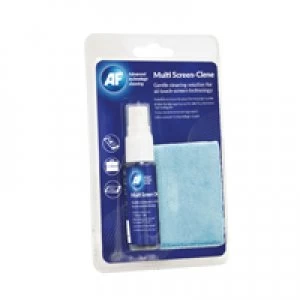 Image of AF International Sprayduster Zero Air Duster 420ml SDZ200D