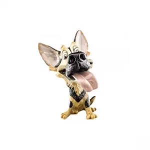 Image of Arora Opti Paws 8003 German Shepherd, Multicolour, One Size