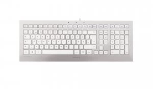 Image of Cherry Strait 3.0 Wired USB EU Layout Keyboard