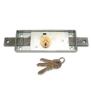 Image of Cisa 41320 Roller Shutter Door Lock