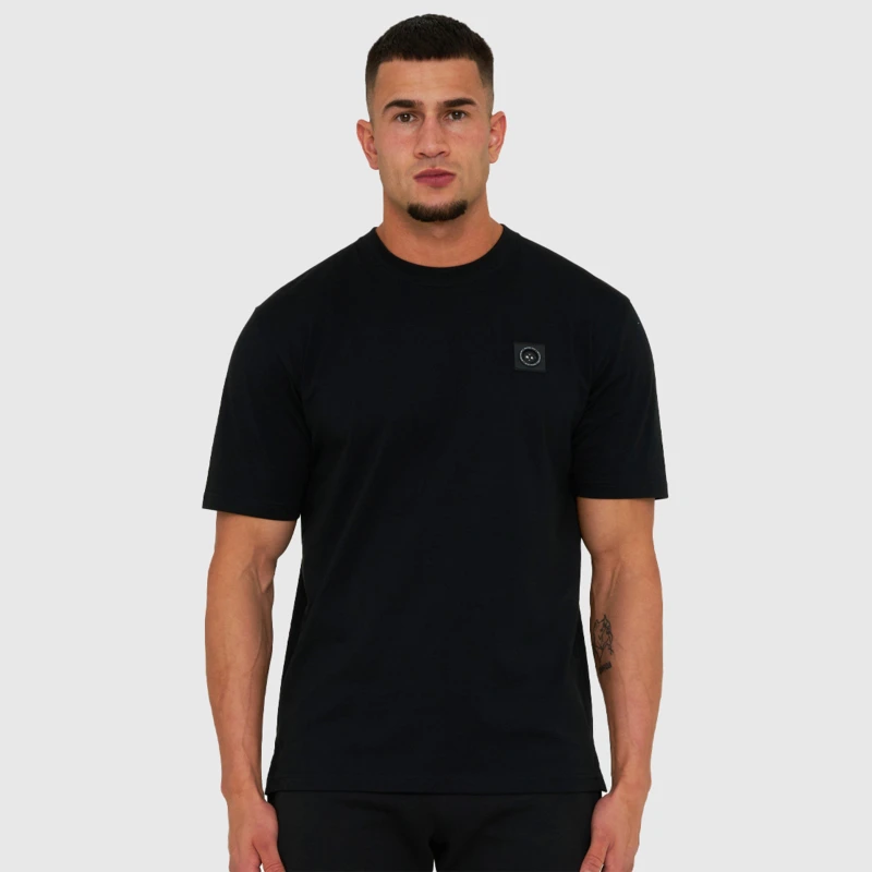 Image of Marshall Artist Siren Tee - Black M